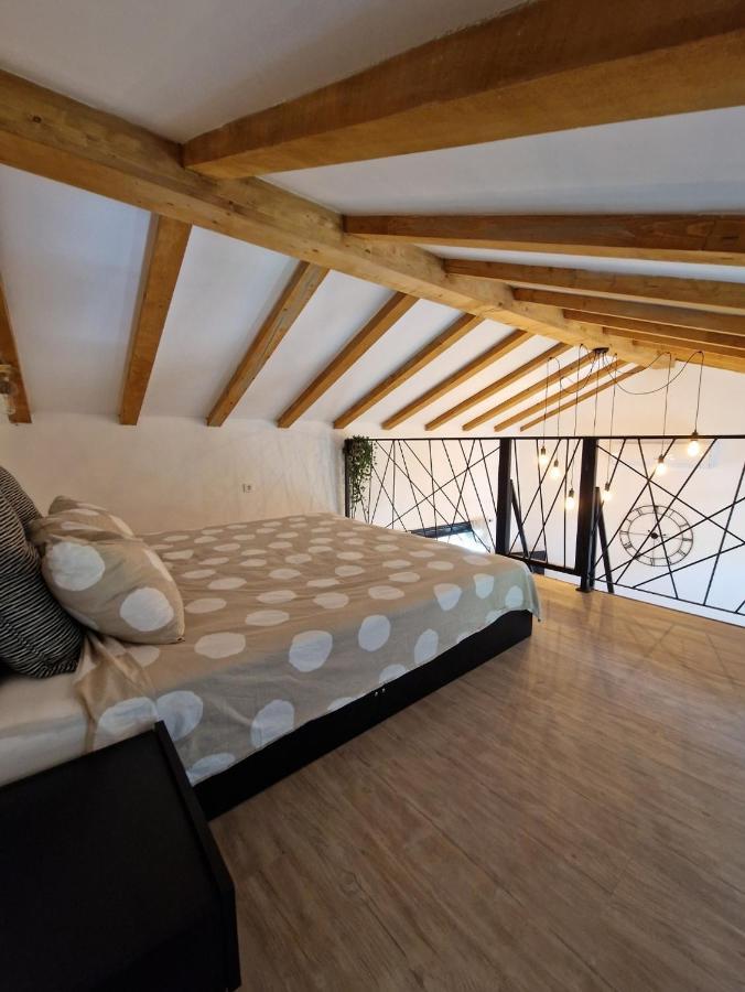 Nedeščina Casa Della Noemi 빌라 외부 사진